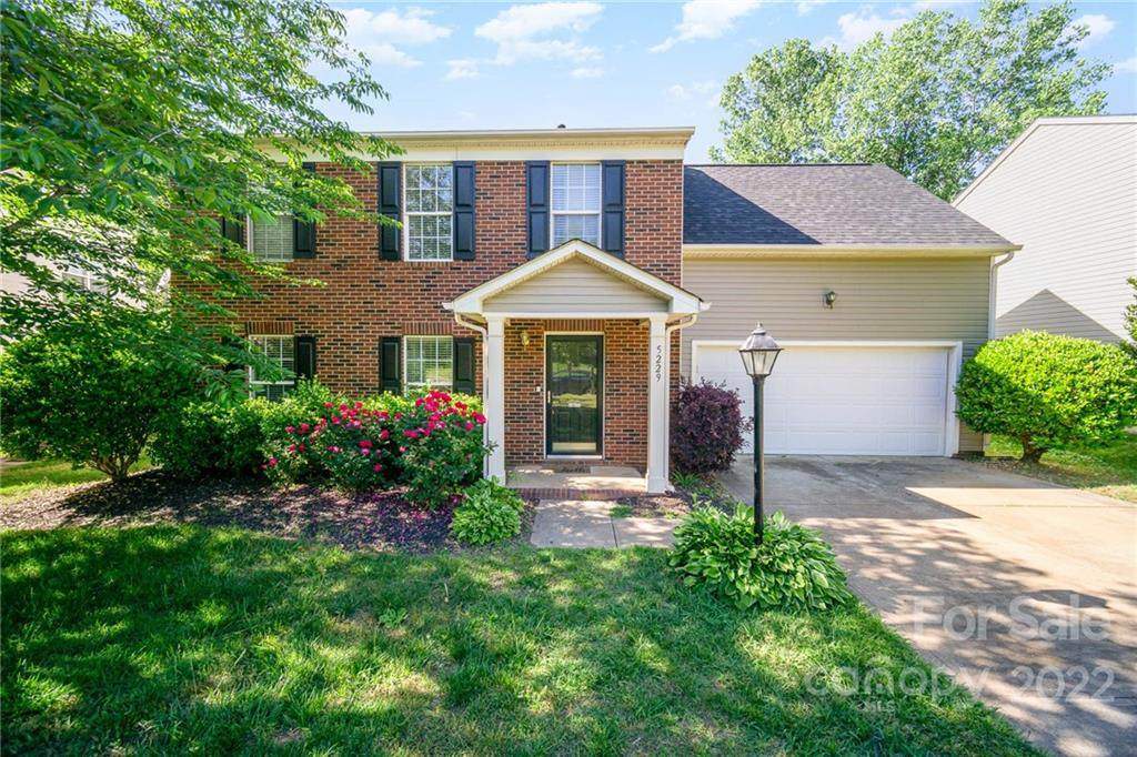 5229 Crisfield Road - Photo 1