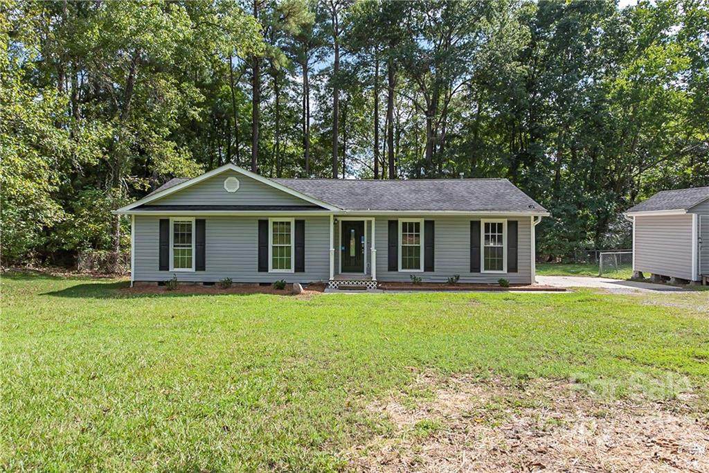 4939 Country Oaks Drive - Photo 1