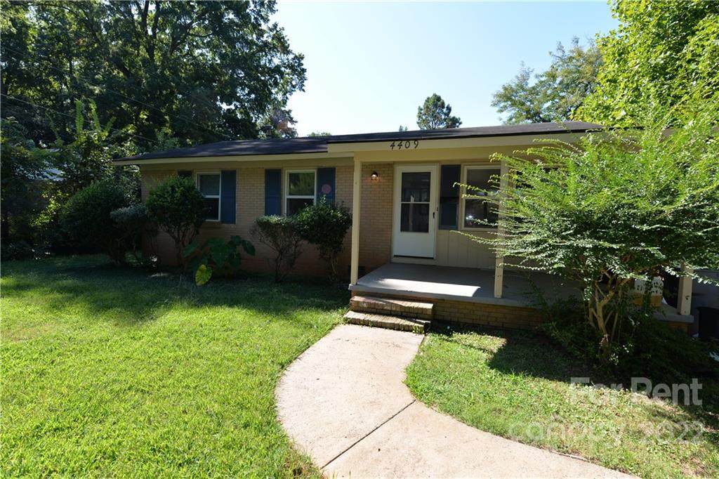 4409 Mckinley Drive - Photo 1
