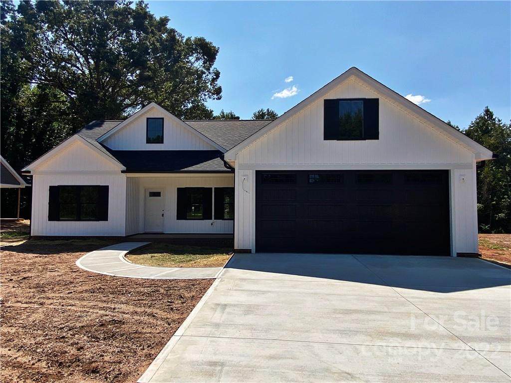 3126 Harmon Homestead Road - Photo 1