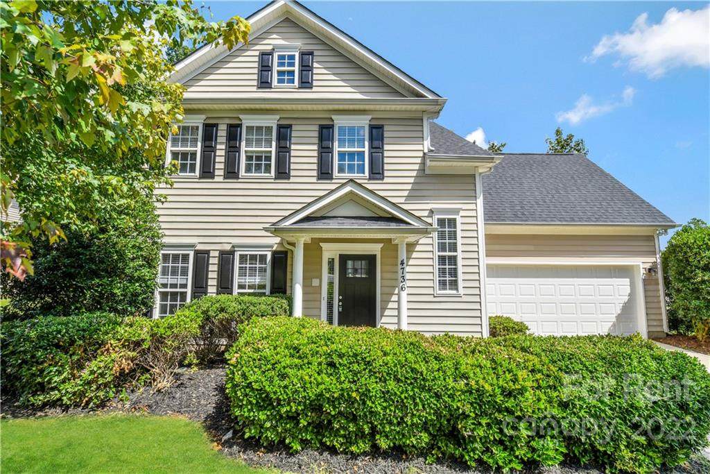 4736 Keeneland Lane - Photo 1