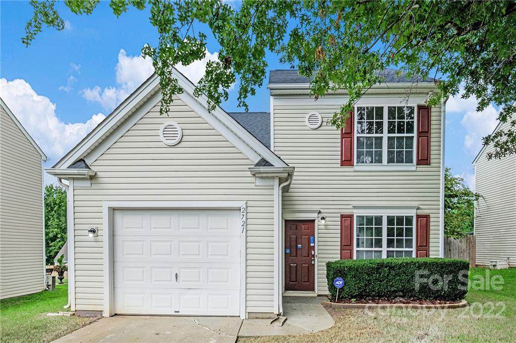 2721 Blackberry Ridge Lane - Photo 1