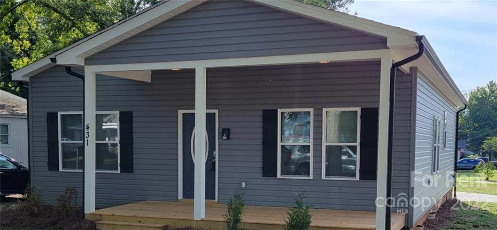 431 Spruce Street - Photo 1
