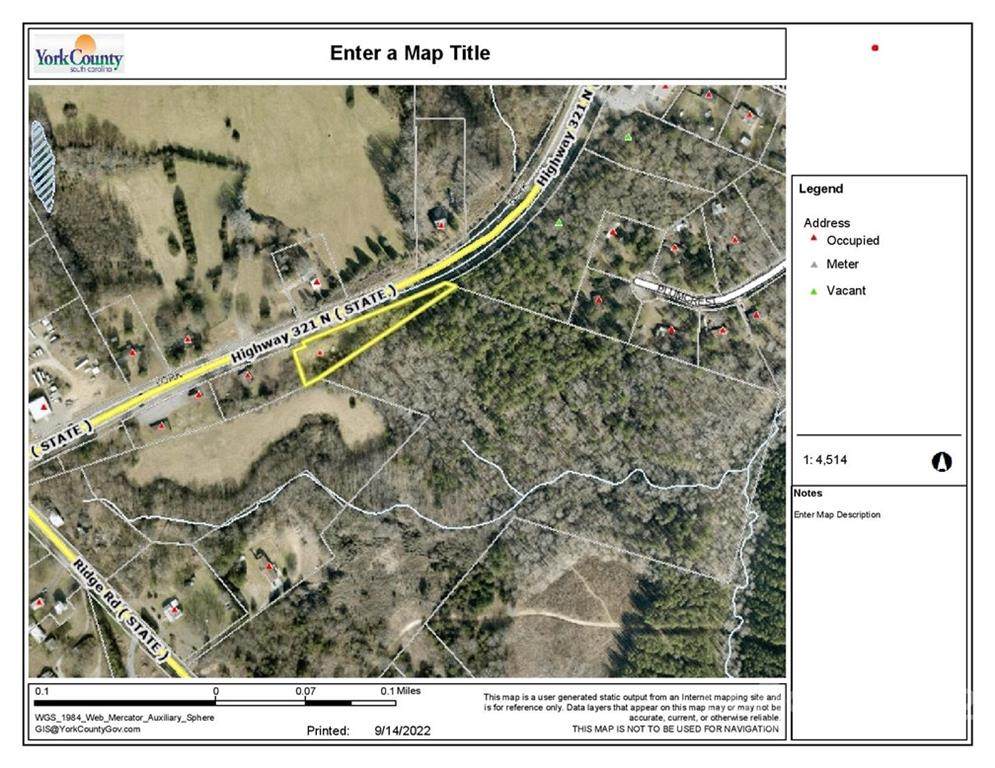 2062 Highway 321 Highway - Photo 1