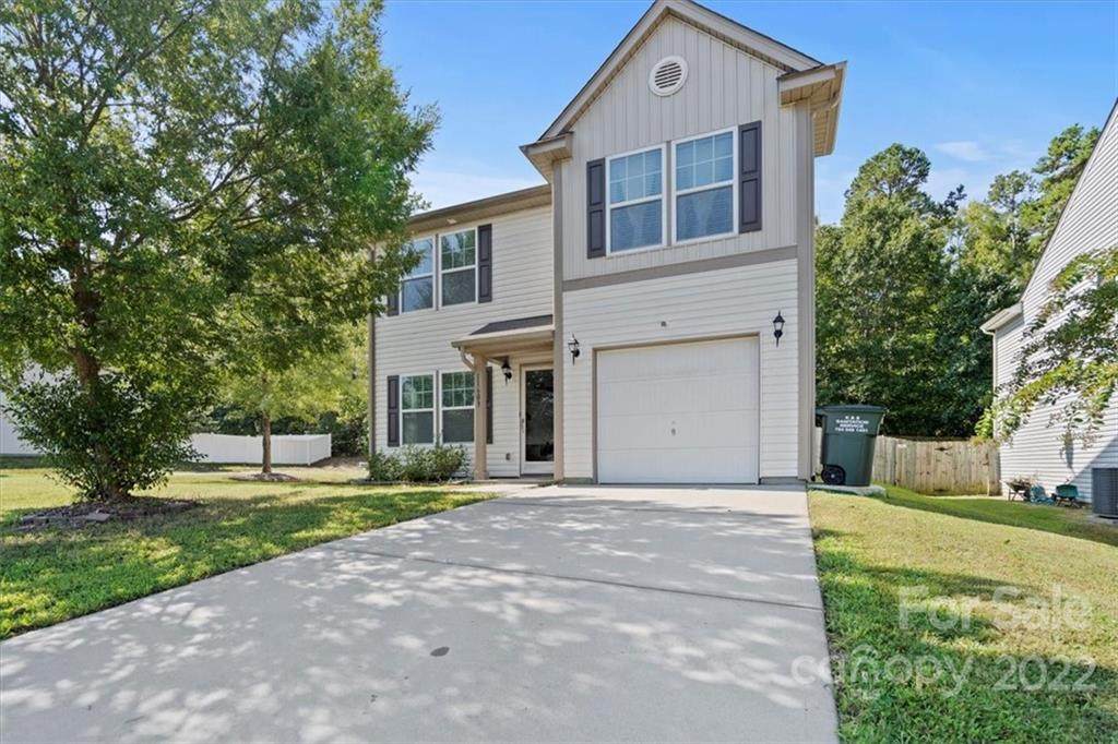 11603 Tribal Drive - Photo 1