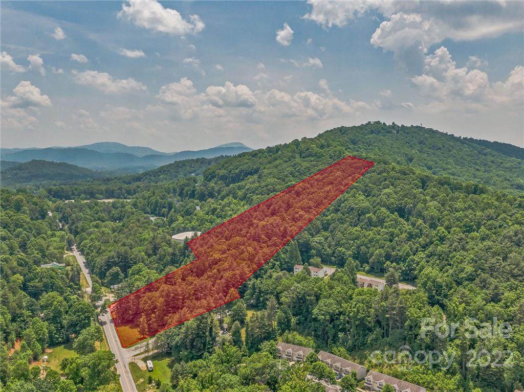 103 Mills Gap Road - Photo 1