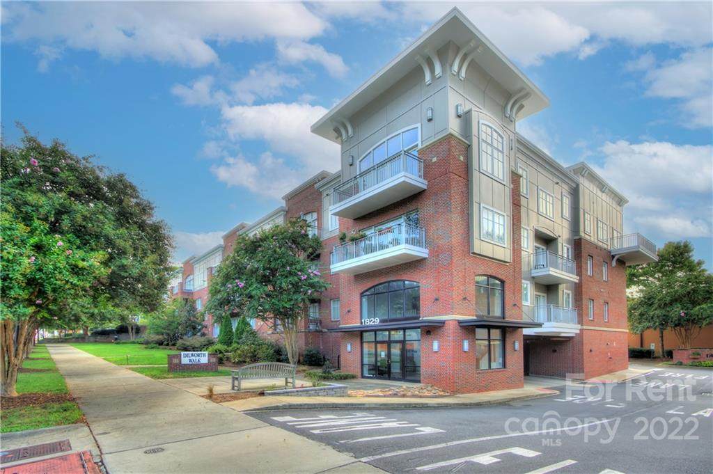 1829 Kenilworth Avenue - Photo 1