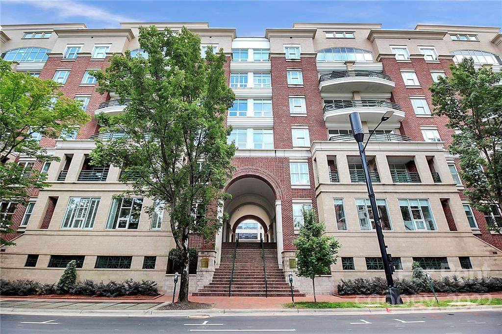 400 N Church Street - Photo 1