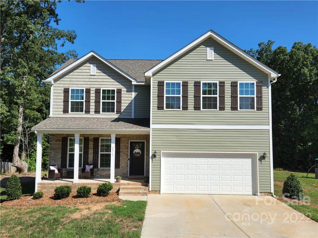 8819 Hope Dale Drive - Photo 1