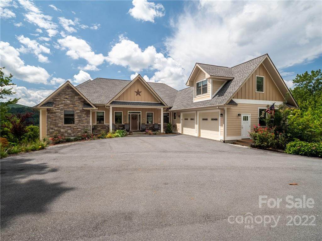 930 Big Raven Lane - Photo 1