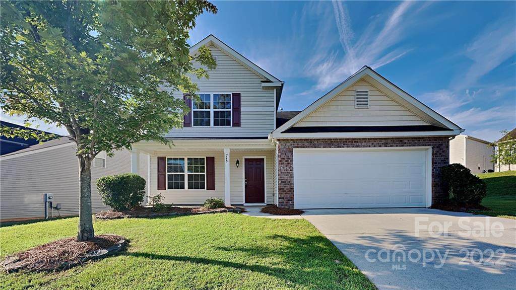 748 Nannyberry Lane - Photo 1