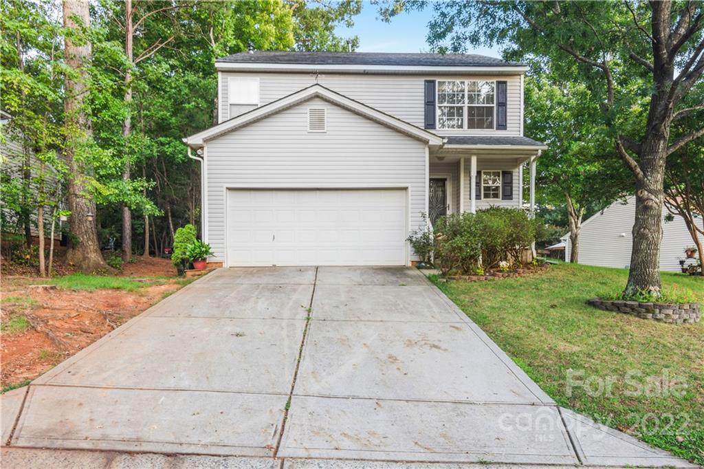 263 Autumn Leaf Lane - Photo 1