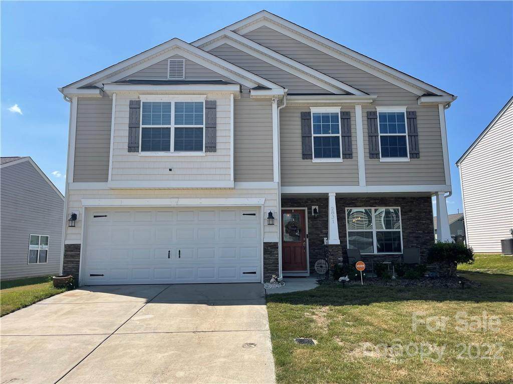 2831 Meadow Creek Drive - Photo 1