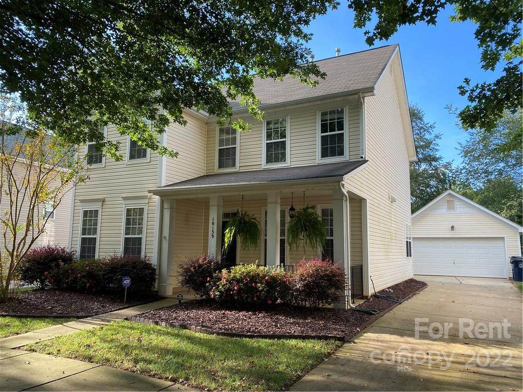 10139 Caldwell Depot Road - Photo 1