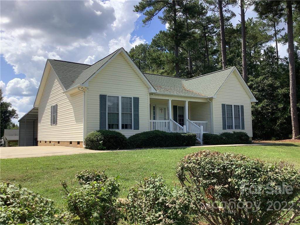1254 Morven Road - Photo 1
