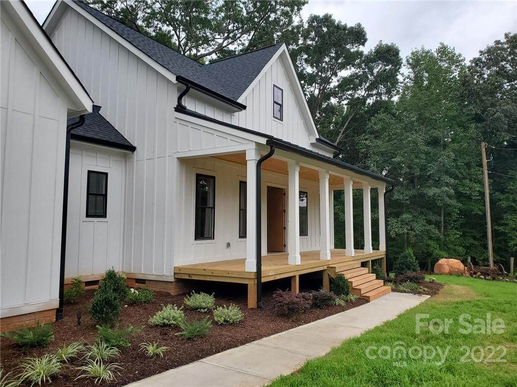 119 Reese Wilson Road Extension - Photo 1