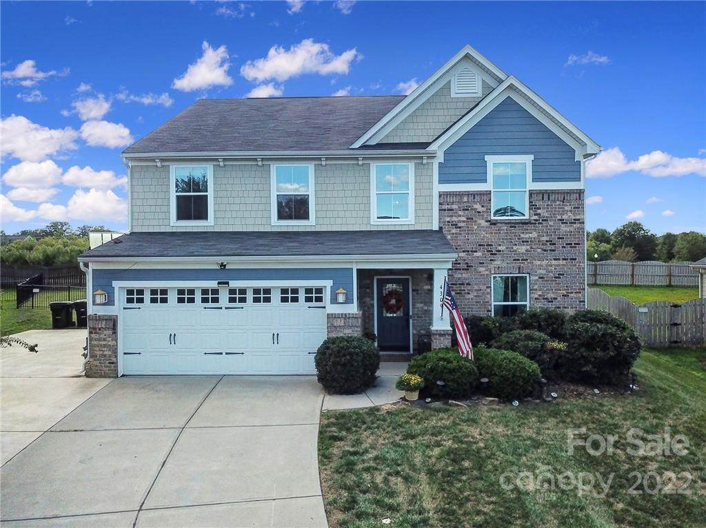 4309 Roundwood Court - Photo 1
