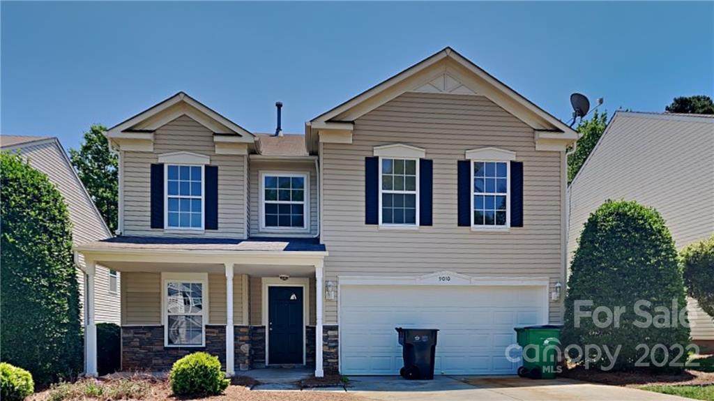 9010 Red Clay Lane - Photo 1