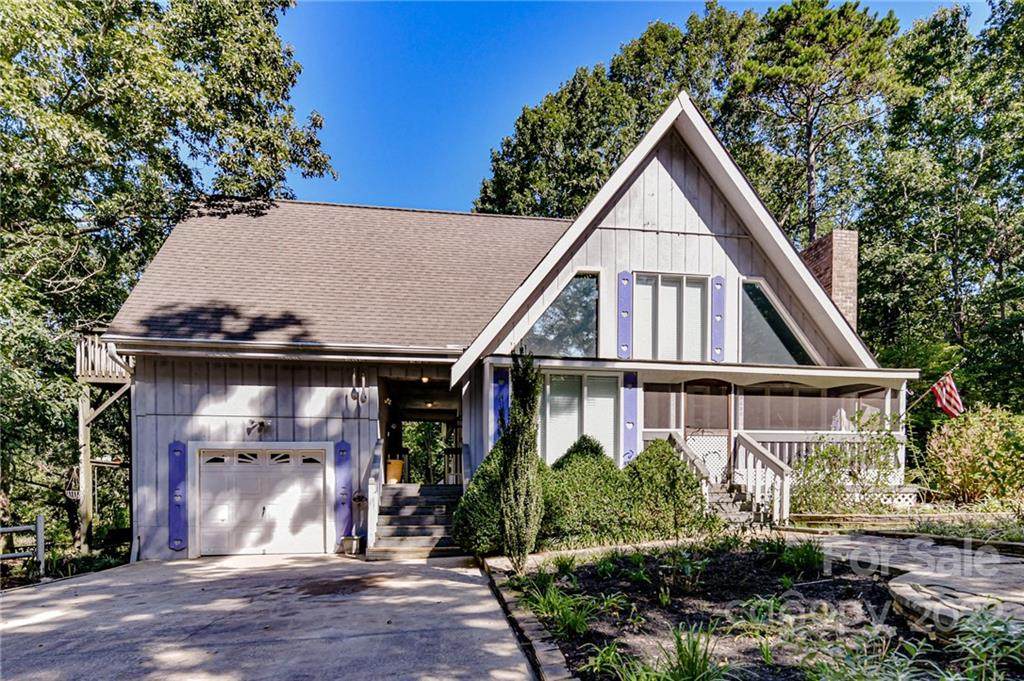 5435 Pageland Highway - Photo 1