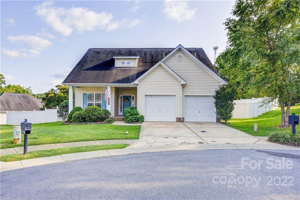 2206 Maritime Way - Photo 1