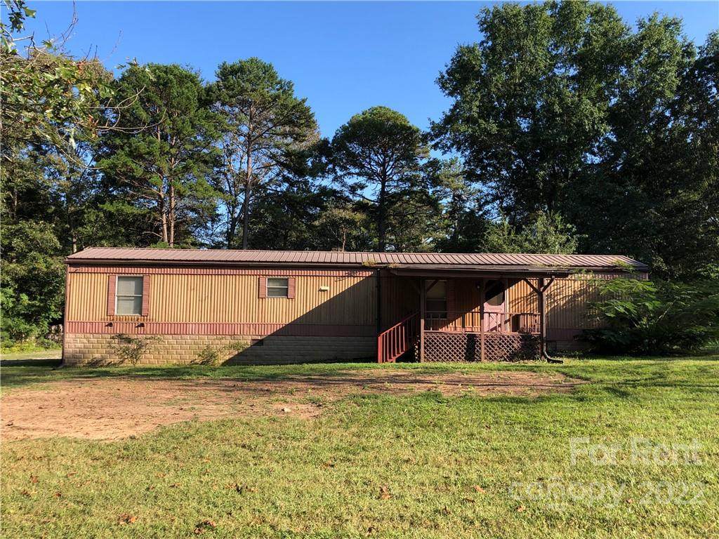 120 Cane Forest Drive - Photo 1