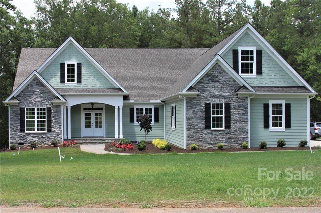 651 Bellegray Road - Photo 1