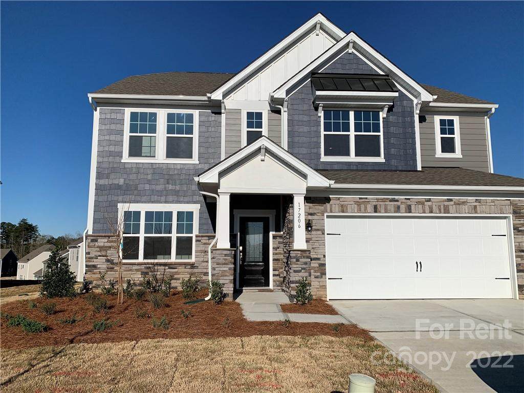 17206 Snug Harbor Drive - Photo 1