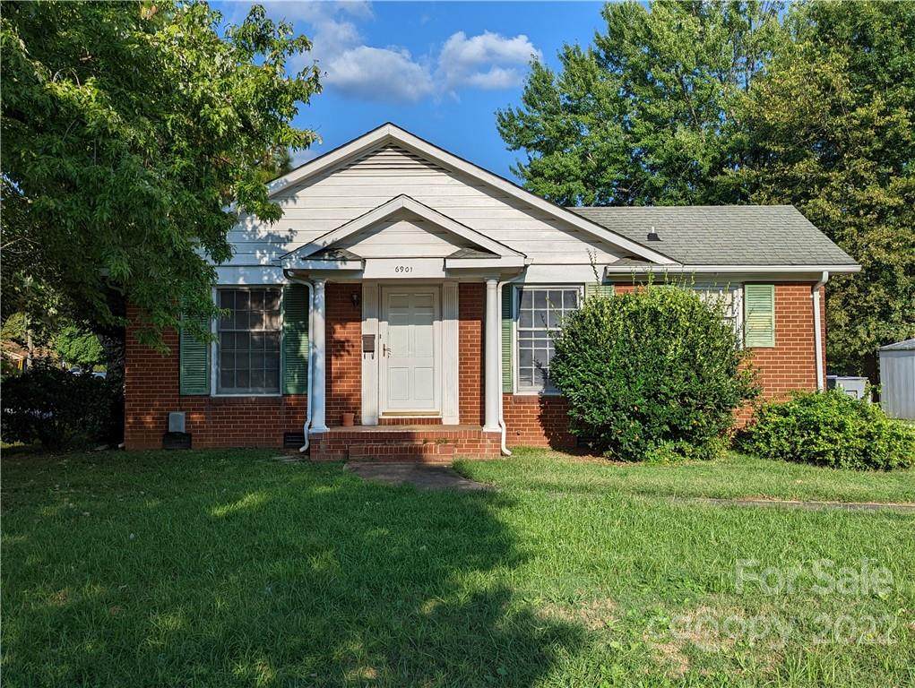 6901/1400 Woodstream Drive - Photo 1