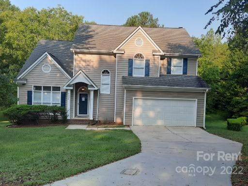4326 Silvermere Way - Photo 1