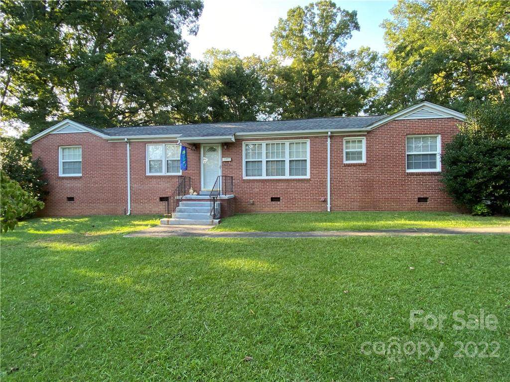 704 Marion Sims Drive - Photo 1