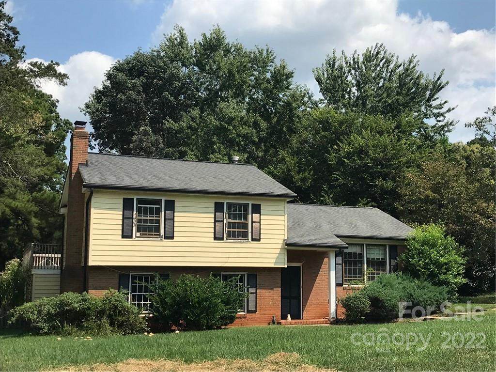 4215 Ashton Drive - Photo 1