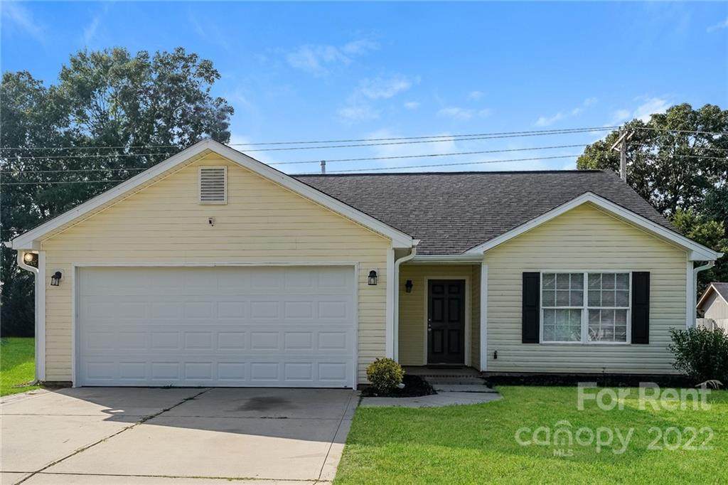 4831 Aldersbrook Drive - Photo 1