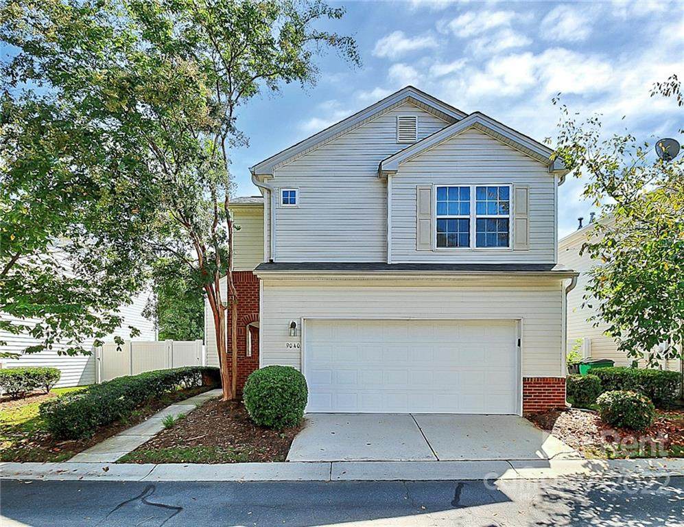 9040 Meadowmont View Drive - Photo 1