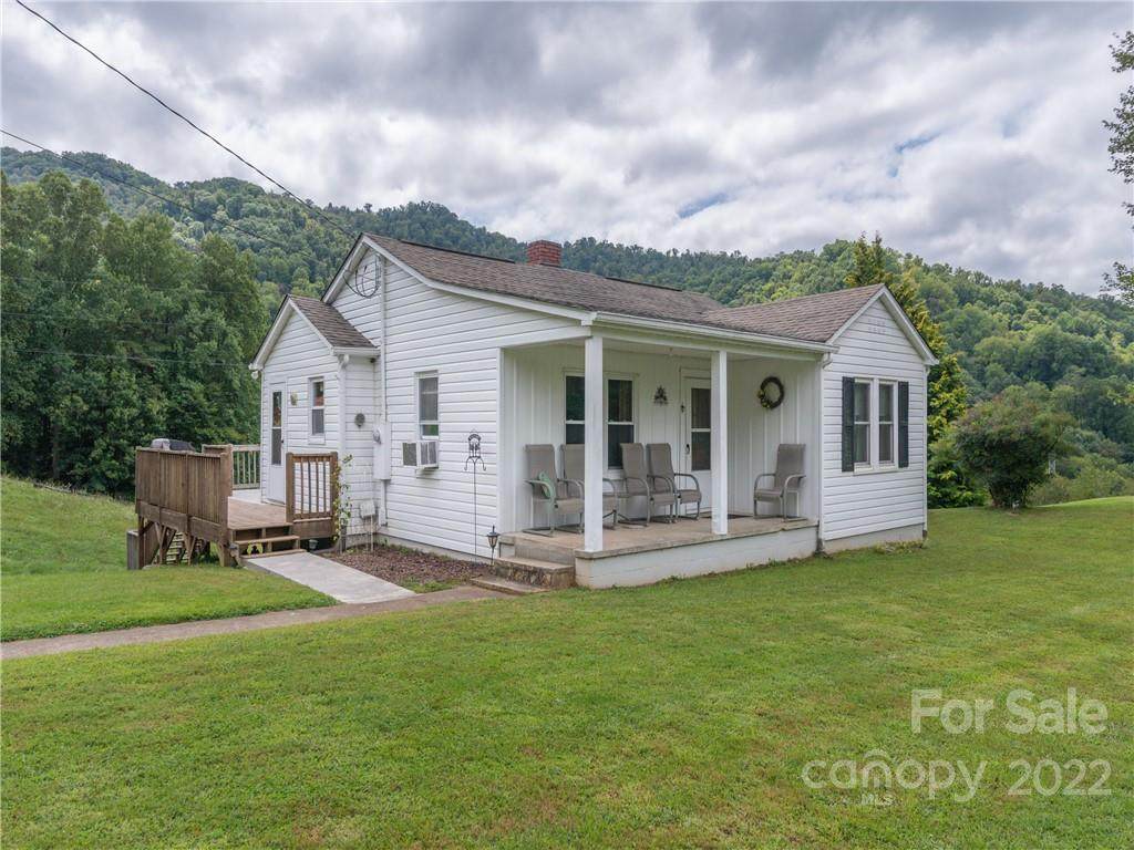 3188 Old Henson Cove Road - Photo 1