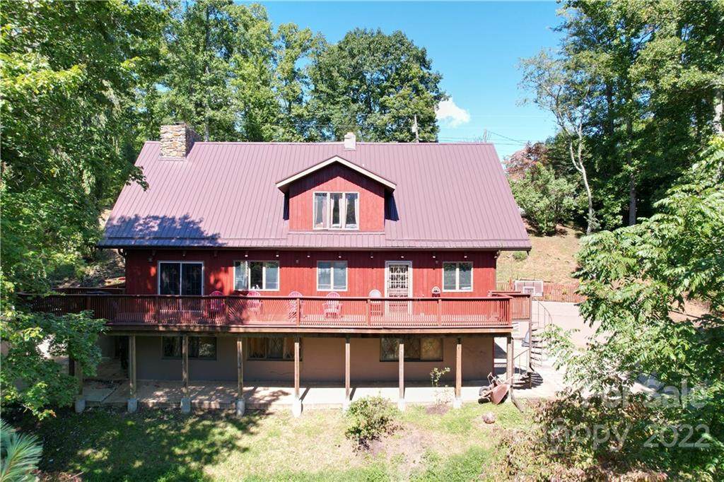 262 Red Bird Road - Photo 1