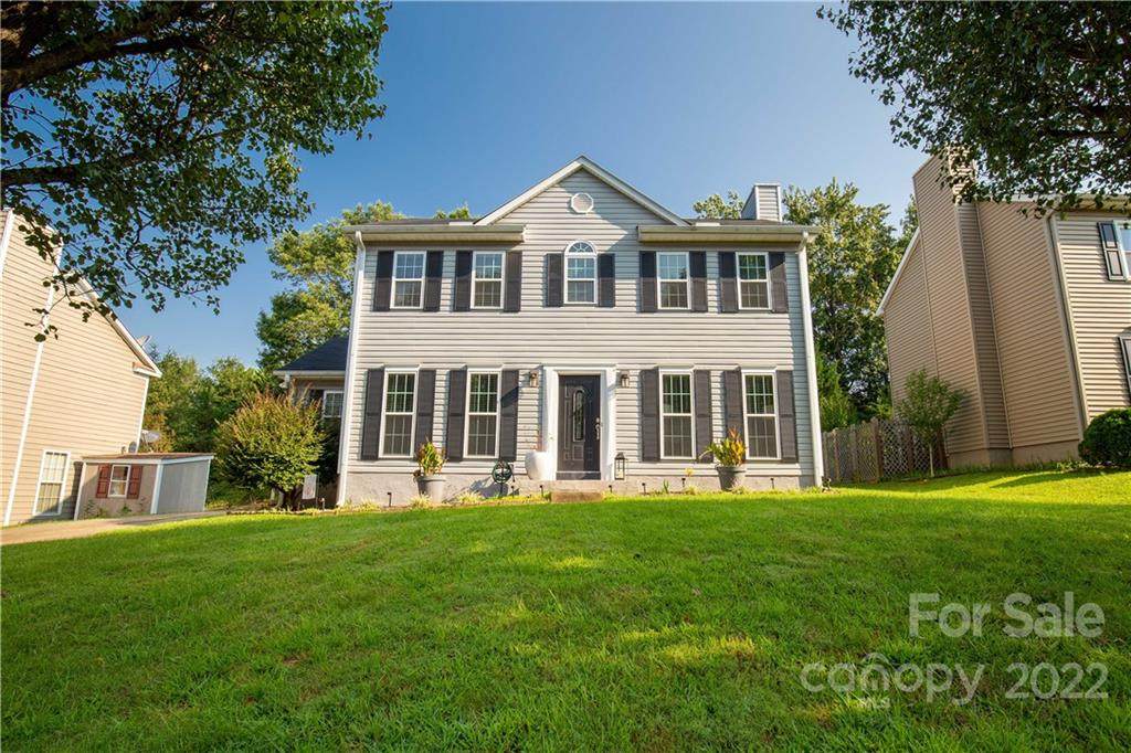 13605 Gatestone Lane - Photo 1