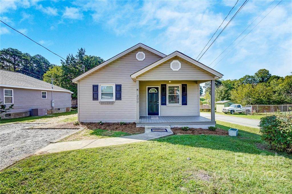 200 Blacksnake Road - Photo 1