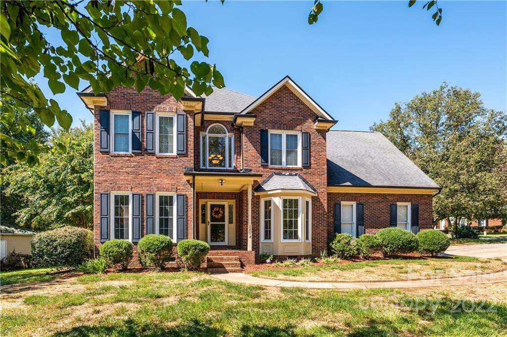 2708 Lamplighter Drive - Photo 1