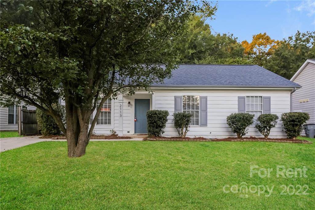 2113 David Earl Drive - Photo 1