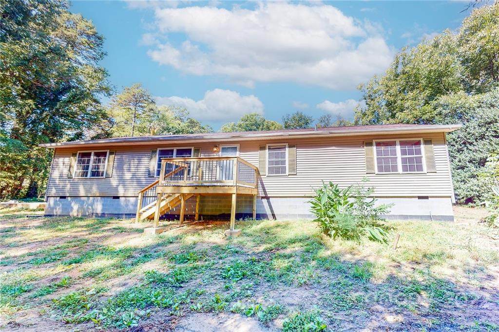 137 Dusty Hill Road - Photo 1
