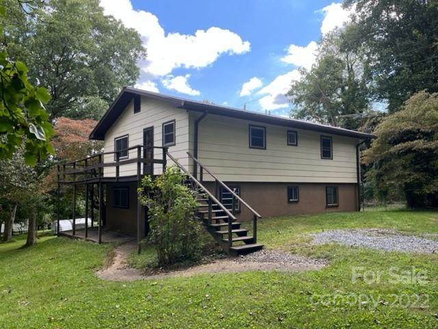 233 Dills Branch Road - Photo 1