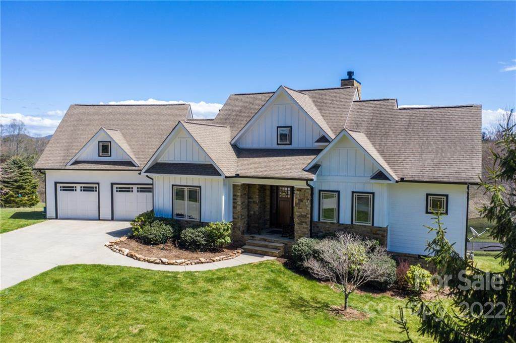 137 North Ridge Lane - Photo 1
