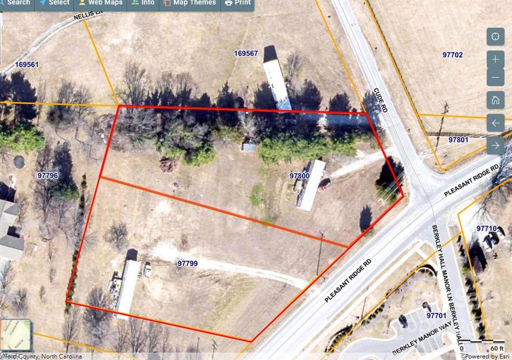 1199 Pleasant Ridge Road - Photo 1