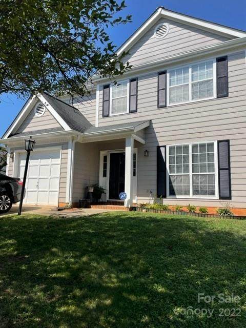 7211 Meadow Glen Drive - Photo 1