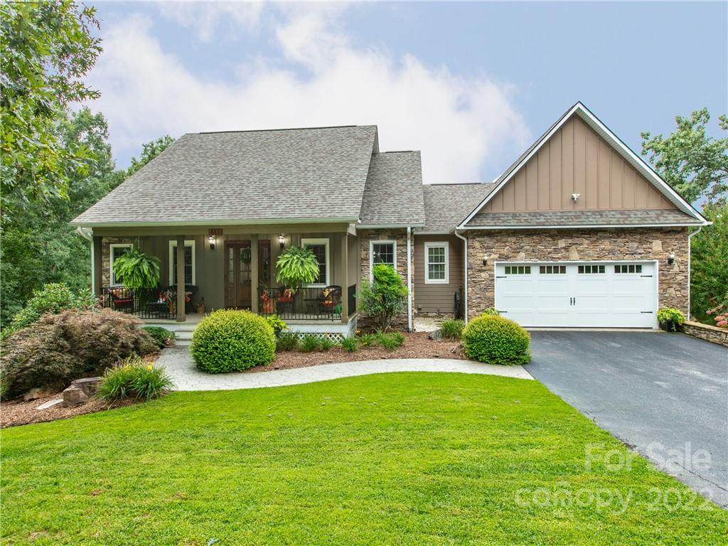 639 Mine Gap Road - Photo 1