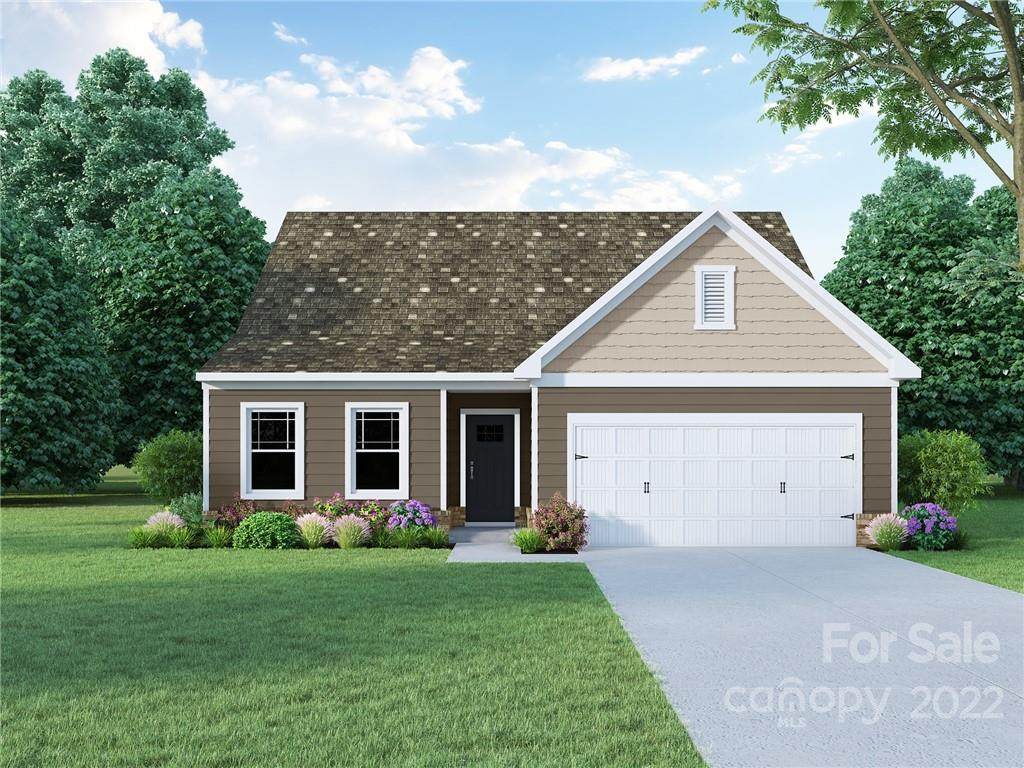 10153 Lakeshore Drive - Photo 1