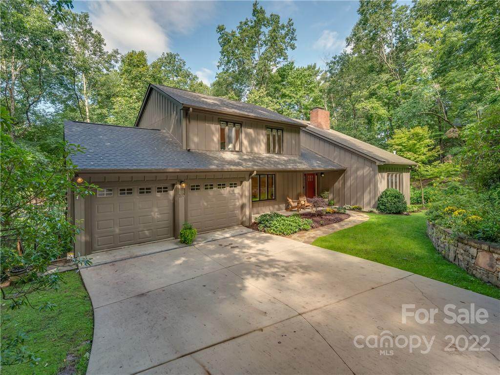197 Rocky Hill Branch Road - Photo 1