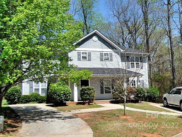 3854 Bullard Street - Photo 1