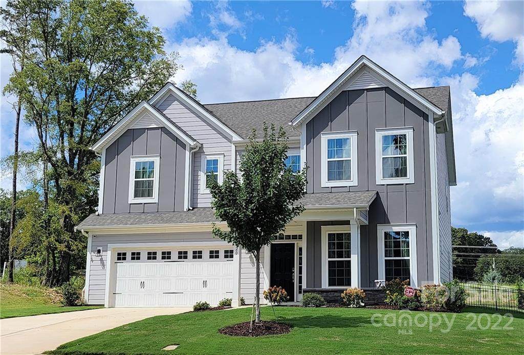 1720 Carrollton Drive - Photo 1