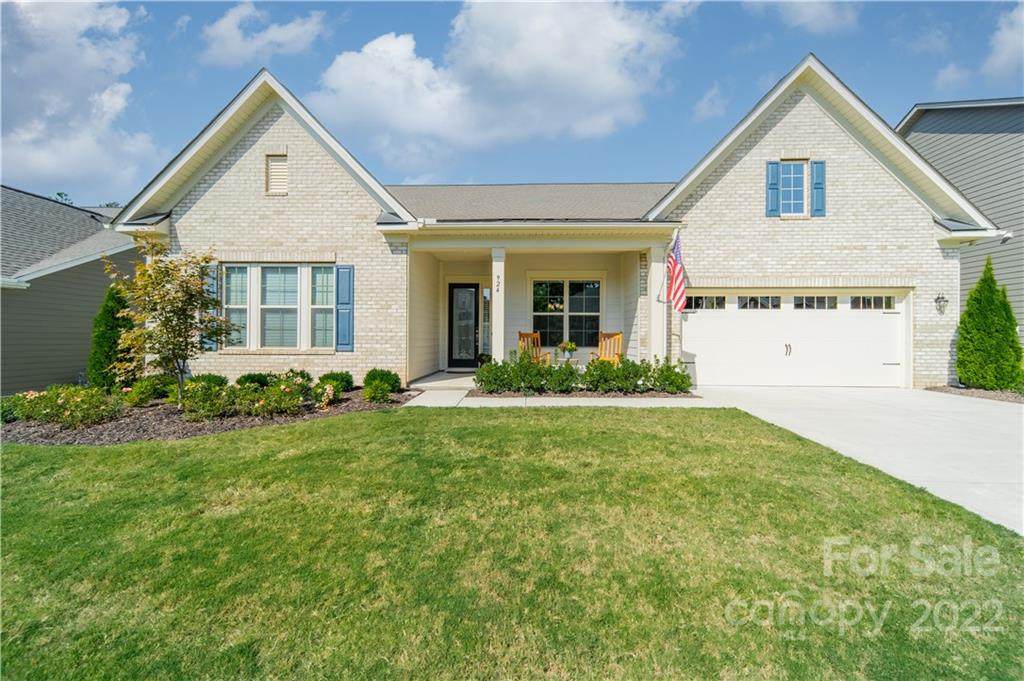 924 Raffaelo View - Photo 1